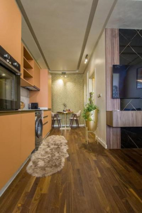 Appartement calme et chaleureux